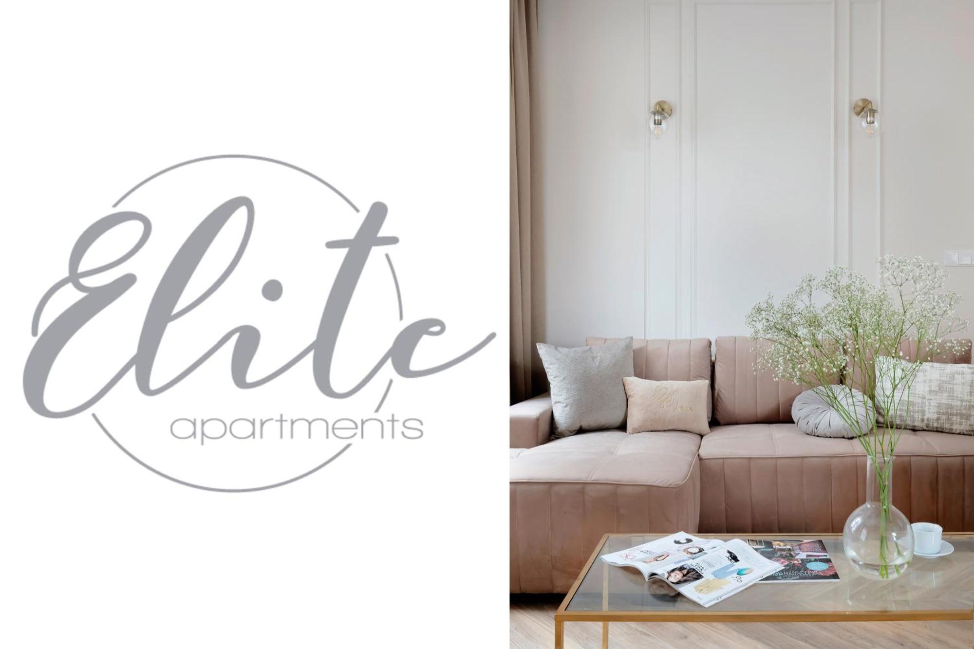 Elite Apartments Piwna Premium 格但斯克 外观 照片