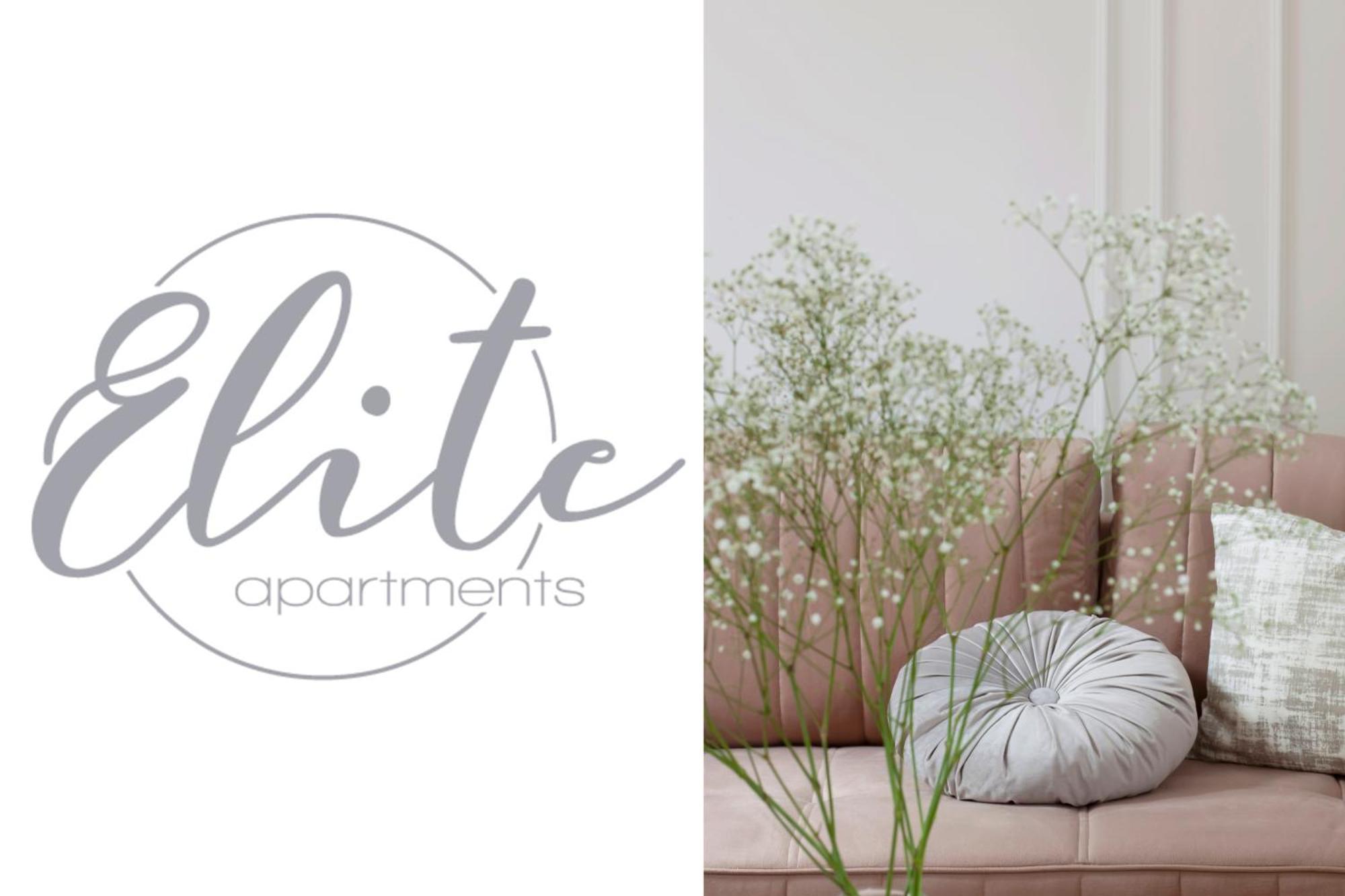 Elite Apartments Piwna Premium 格但斯克 外观 照片