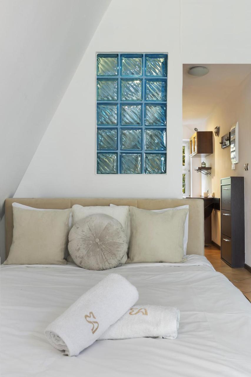 Elite Apartments Piwna Premium 格但斯克 外观 照片