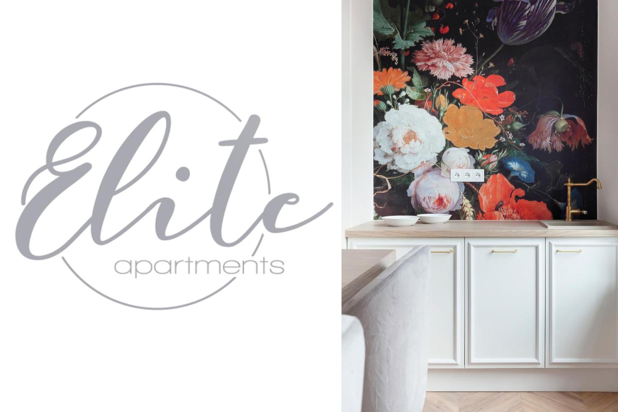 Elite Apartments Piwna Premium 格但斯克 外观 照片