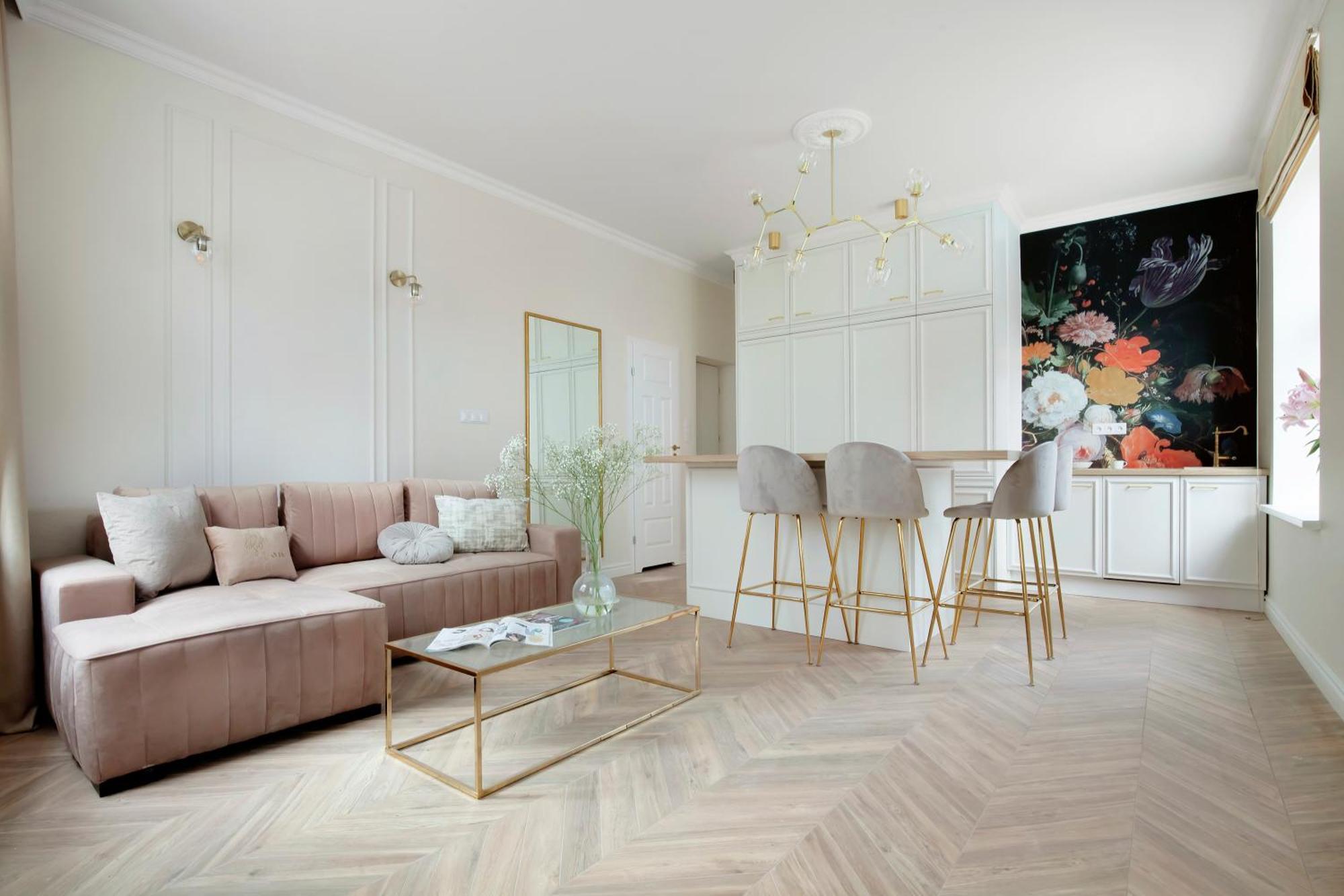 Elite Apartments Piwna Premium 格但斯克 外观 照片