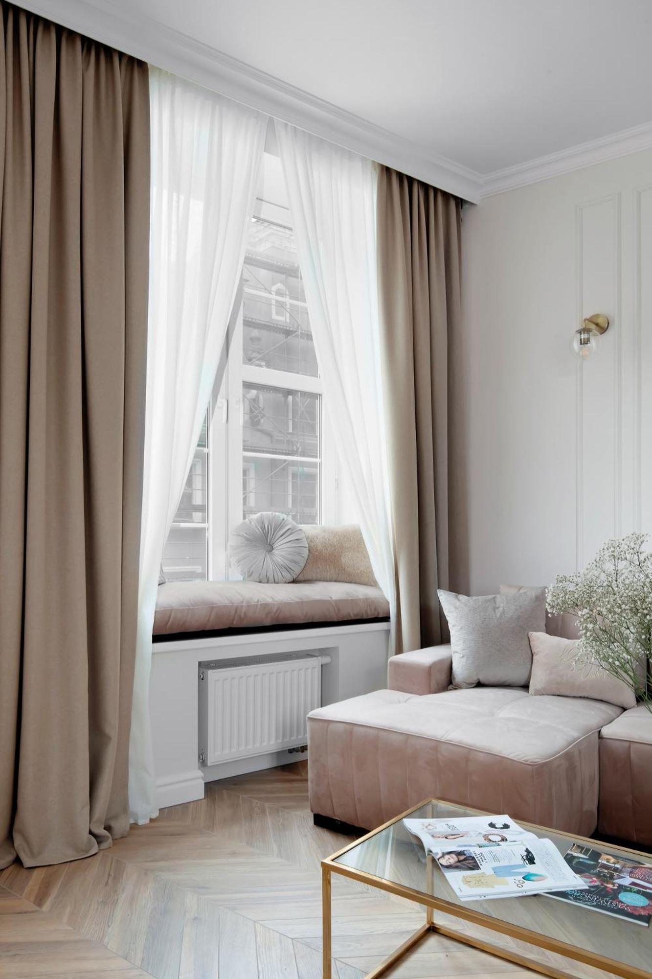 Elite Apartments Piwna Premium 格但斯克 外观 照片
