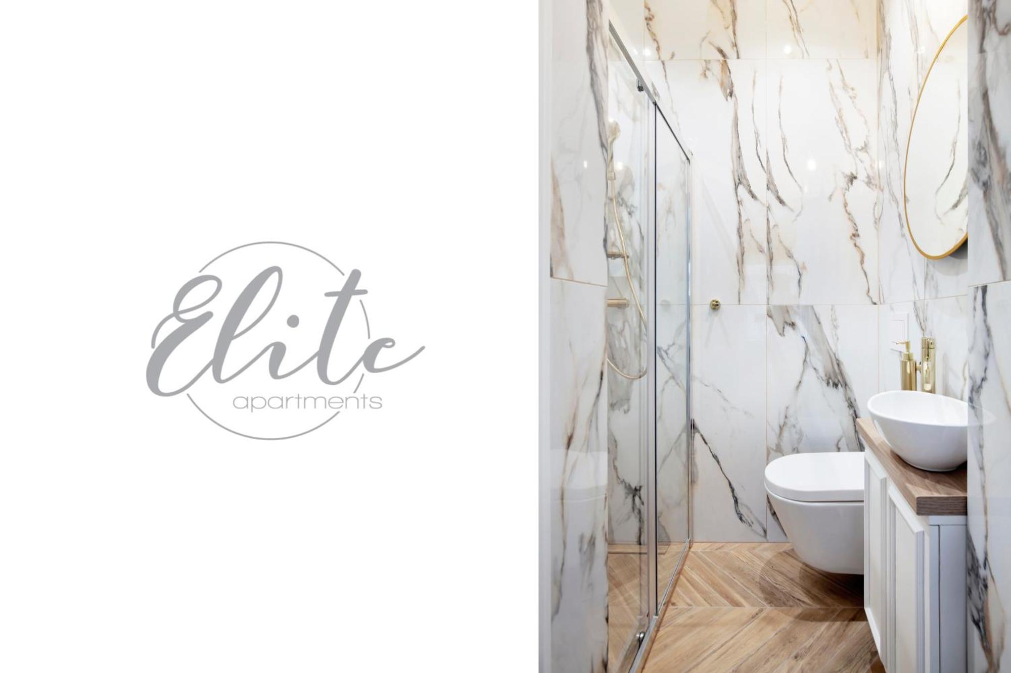 Elite Apartments Piwna Premium 格但斯克 外观 照片